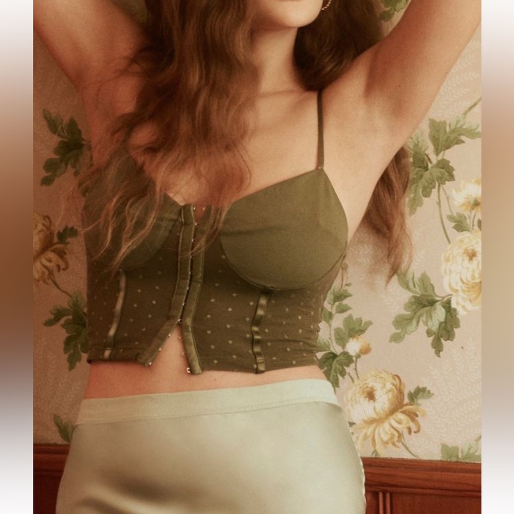 FP Movement by Free People Black, White, and Red Bras